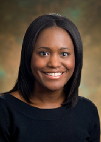 Dr. Eboni Hollier, MD