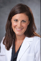 Dr. Rachel Greenup, MD