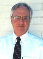 Dr. Britton West, MD