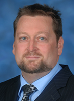 Dr. Scott Vejcik, MD, PHD