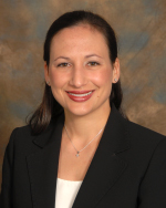 Dr. Stephanie Striet, MD