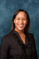 Dr. Ebony Parker-Featherstone, MD