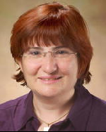 Dr. Rachel Altura, MD