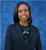 Dr. Ebony Harpool