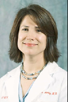 Dr. Rachel Ashby, MD