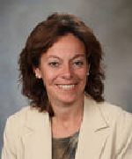 Dr. Aida Lteif, MD
