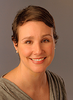 Dr. Rachel Baden, MD
