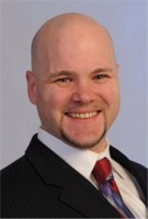 Dr. Scott Walker, MD