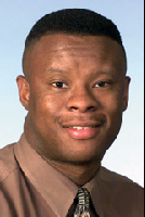 Dr. Broderick Rhyant