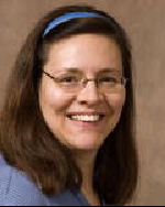 Dr. Bronwyn Cooper, MD