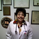 Dr. Ebru Gultekin, MD