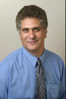 Dr. Aijaz Gundroo, MD