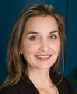 Dr. Anamaria Mcelrath-Garza, MD