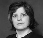 Dr. Ana Gavrilovici, MD