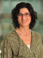 Dr. Stephanie Teal, MD