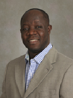 Dr. Echezona Maduekwe, MD