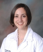 Dr. Rachel Bezdek, MD