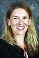 Dr. Rachel Biedenbach, MD
