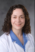 Dr. Rachel Blitzblau, MD, PHD