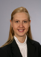 Dr. Ana Molovic-Kokovic, MD