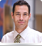 Dr. Scott Weissman
