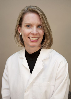 Dr. Rachel Holman, MD