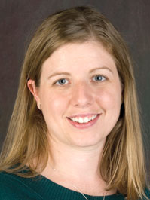 Dr. Rachel Breedlove, MD