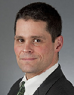 Dr. Edward Smith, MD