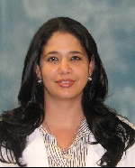 Dr. Ana Lugo-Lopez, DO