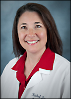 Dr. Rachel Brown, MD