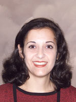Dr. Aimee Blaustein, MD