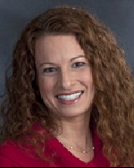 Dr. Stephanie Vanderveldt, MD