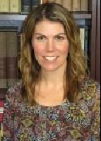 Dr. Aimee Danielson, PHD