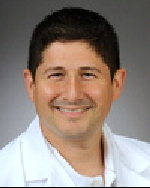 Dr. Scott Whitman