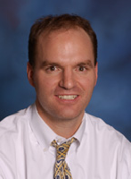 Dr. Scott Whittaker, MD