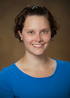 Dr. Stephanie Johnson, MD