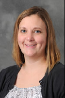 Dr. Aimee Johnson, MD