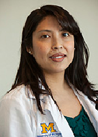 Dr. Ana Montoya, MD