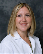 Dr. Brooke Ritter, DO
