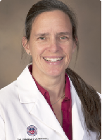 Dr. Rachel Cramton, MD