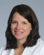 Dr. Rachel Csaki, MD