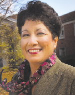 Dr. Ana Nunez, MD