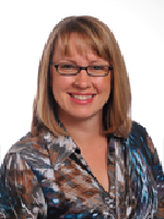 Dr. Rachel Dahms, MD