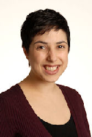 Dr. Rachel Darling, MD