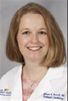 Dr. Aimee Parnell, MD