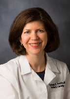 Dr. Stephanie Wechsler, MD