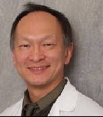 Dr. Eddie Hu, MD