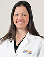 Dr. Brooke Vergales, MD