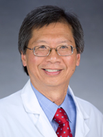 Dr. Eddie Louie, MD