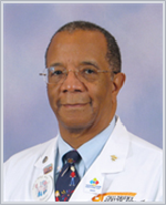 Dr. Eddie Moore, MD